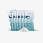 Body Wash til 1 år