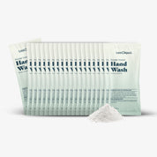 Håndsæbe til 1 år