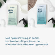 Hand & Body Wash