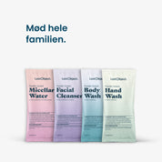 Komplet Refill Bundle