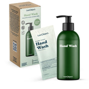 Hand Wash til Prøvepakke Kunder