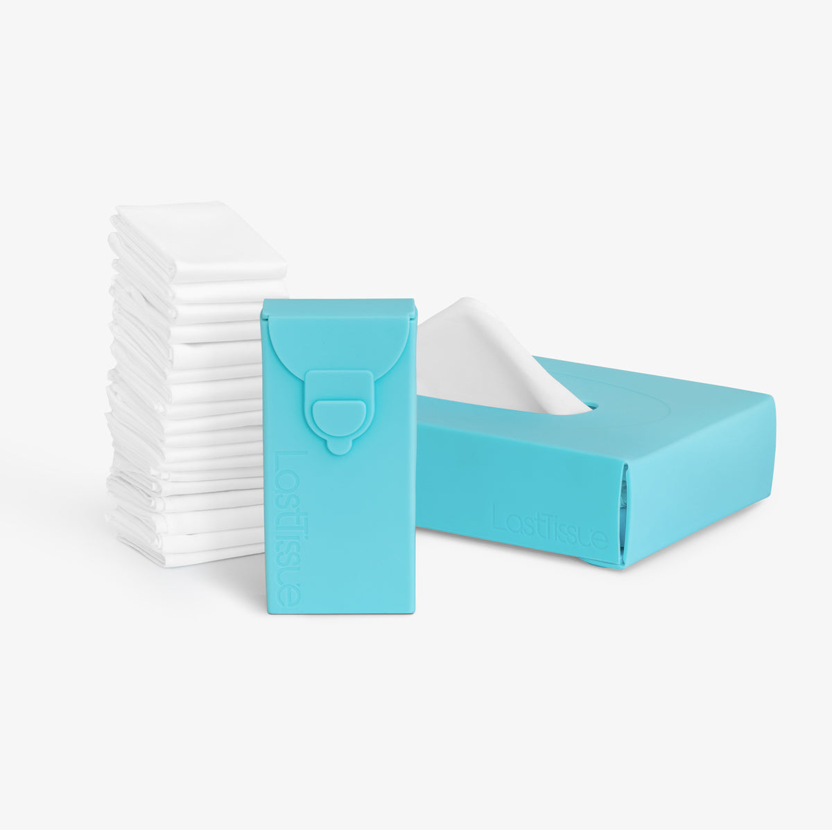 Personal Care Kit LastTissue – LastObject DK