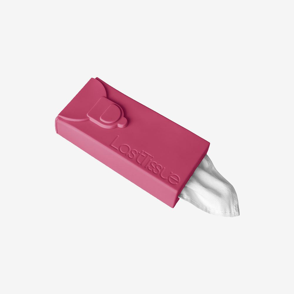 LastTissue B2C LastSwab Red Pack (6 tissues) watermark